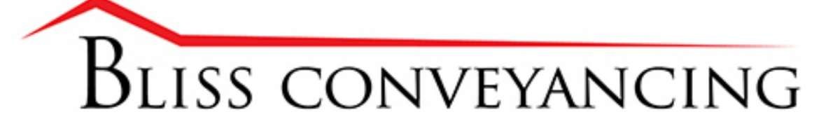 Bliss Conveyancing