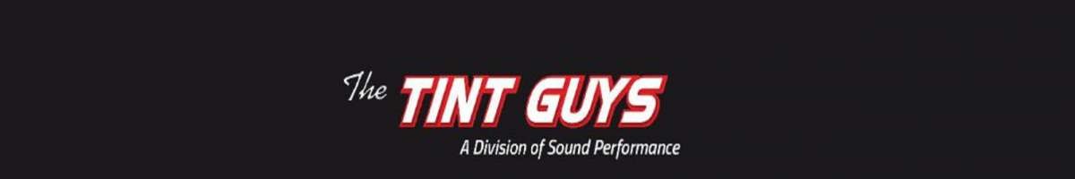 The Tint Guys a division of Sound Performance Inc