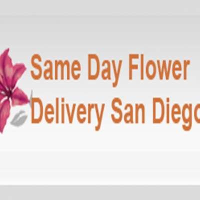 Same Day Flower Delivery San Diego CA - Send Flowers