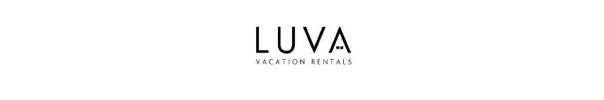 LUVA Vacation Rentals