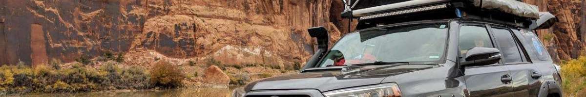 Denver Campervan Rentals