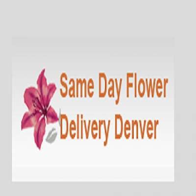 Same Day Flower Delivery Denver CO - Send Flowers