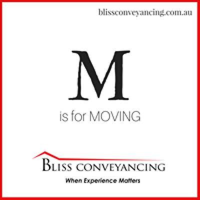 Bliss Conveyancing