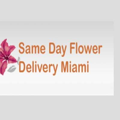 Same Day Flower Delivery Miami FL - Send Flowers