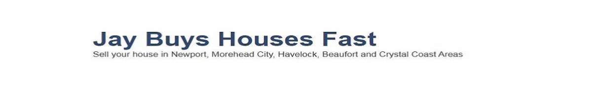 Jay Buys Houses Fast Morehead City