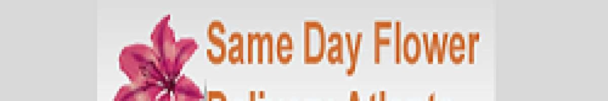 Same Day Flower Delivery Atlanta GA - Send Flowers