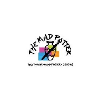 The Mad Potter
