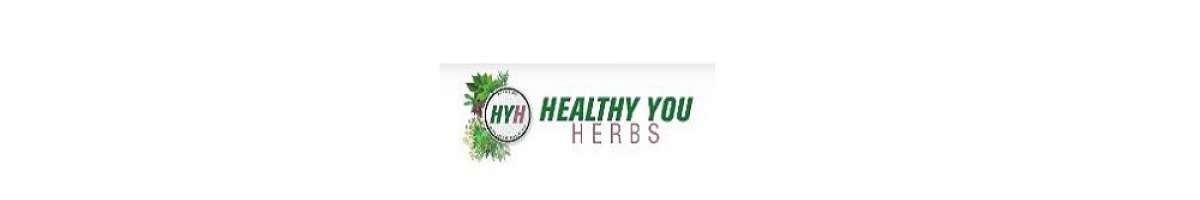 Healthy You Herbs