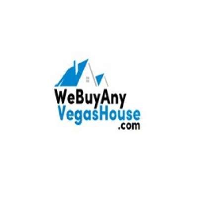We Buy Any Vegas House.com