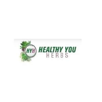 Healthy You Herbs