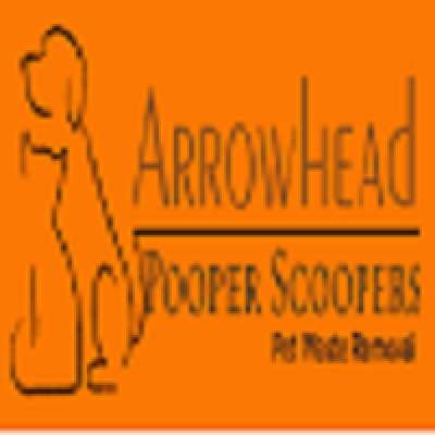 Arrowhead Pooper Scoopers