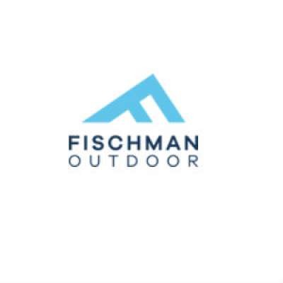 Fischman Outdoor Kitchens