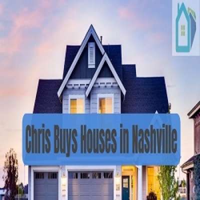 Chris Buys Houses in Nashville