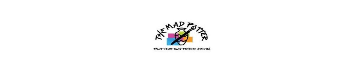 The Mad Potter