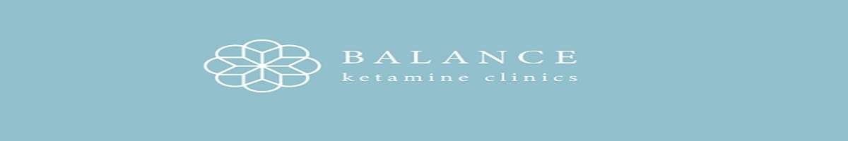 Balance Ketamine Clinics Chicago