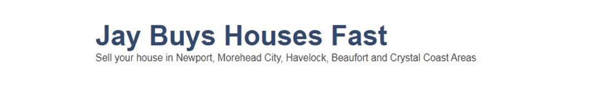 Jay Buys Houses Fast Newport