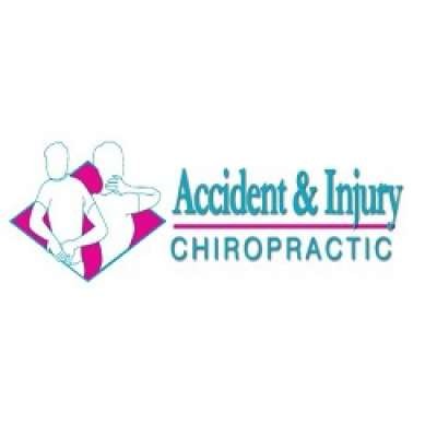 Accident & Injury Chiropractic Pleasant Grove