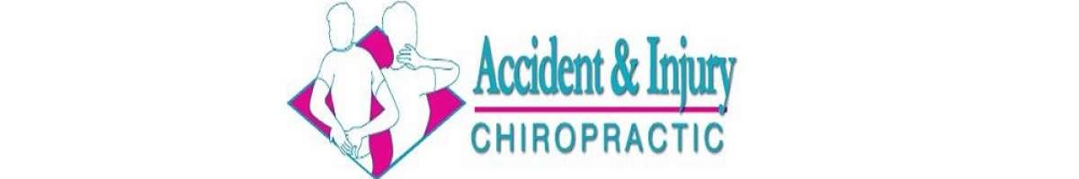 Accident & Injury Chiropractic Pleasant Grove