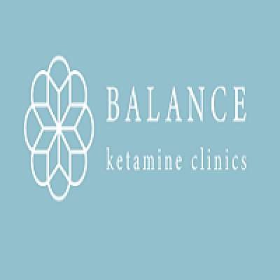Balance Ketamine Clinics Chicago