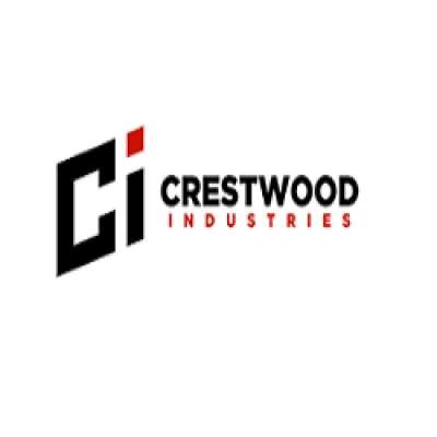 Crestwood Industries Plastic Injection Molding