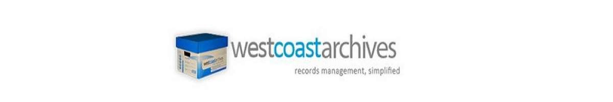 West Coast Archives