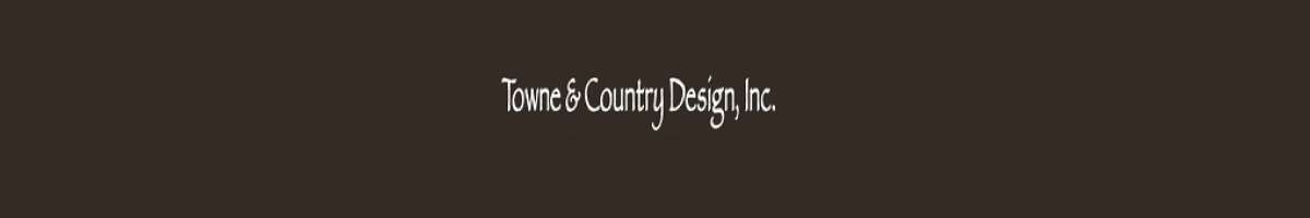 Towne & Country Design, Inc
