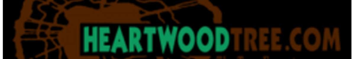 Heartwood Tree Asheville