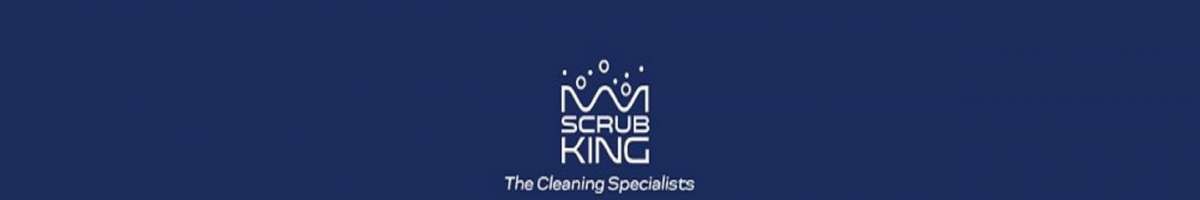 ScrubKing