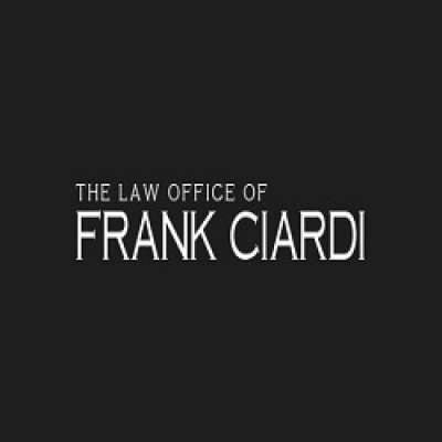The Law Office of Frank Ciardi