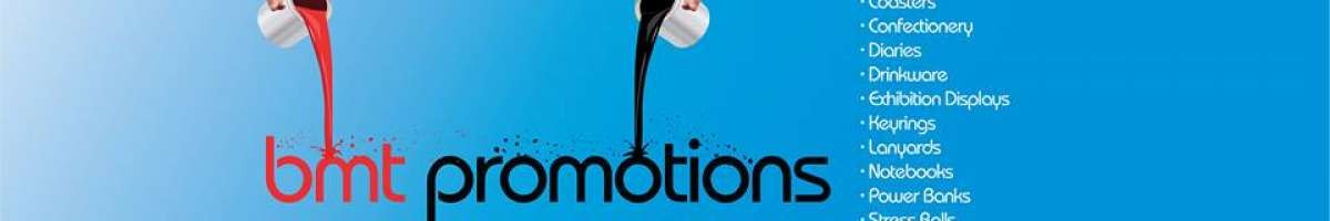 bmt Promotions