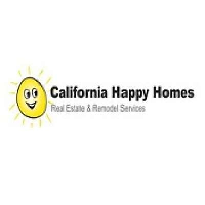 California Happy Homes