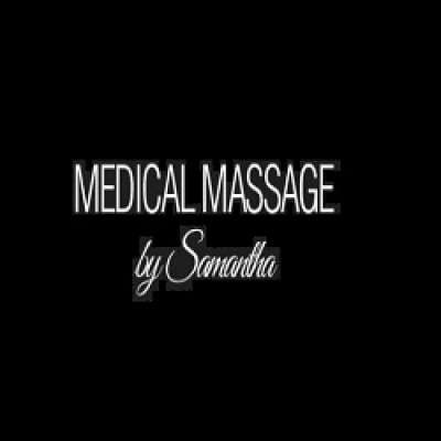 Medical Massage by Samantha