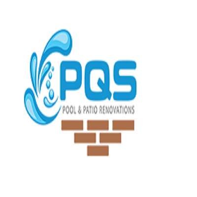 PQS Pool & Patio Renovations