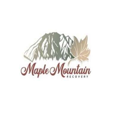 MapleMountainRecovery