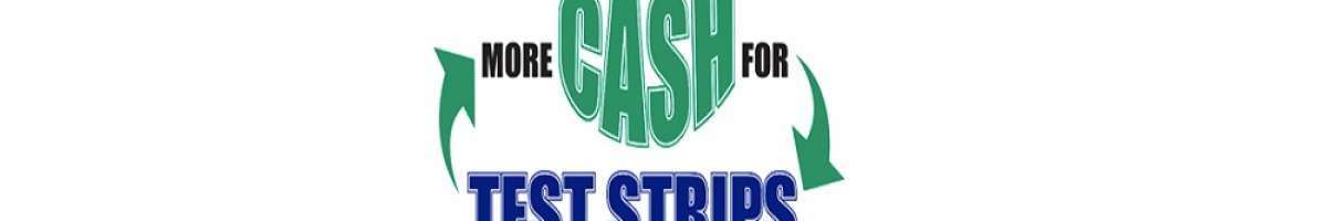 morecashforteststrips