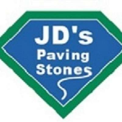 JD's Paving Stones