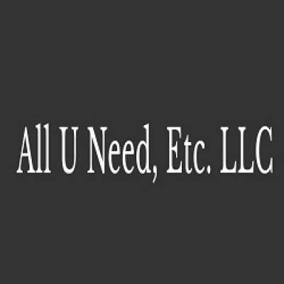 All U Need, Etc. LLC