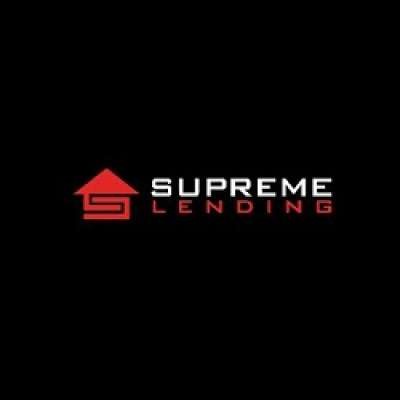 Supreme Lending Mark Merry