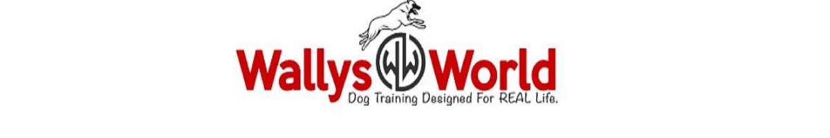 Wallys World of Dogs