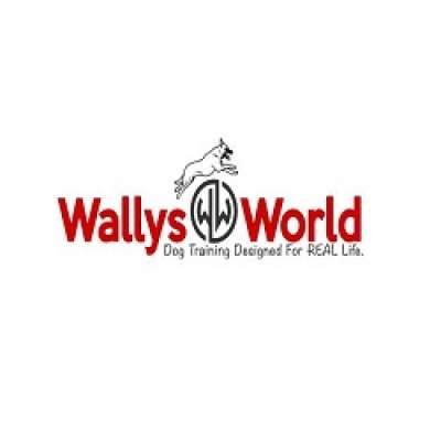 Wallys World of Dogs