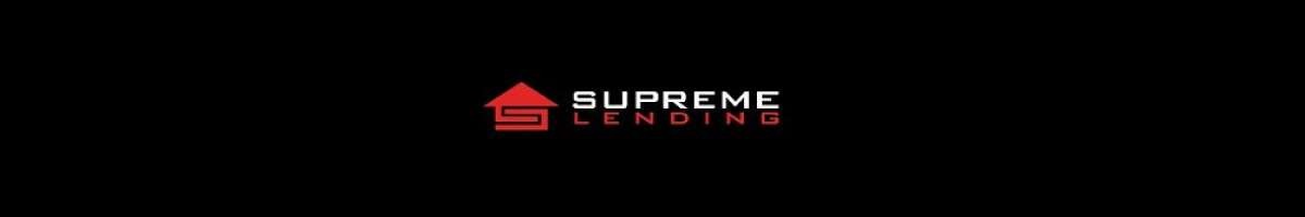 Supreme Lending Mark Merry