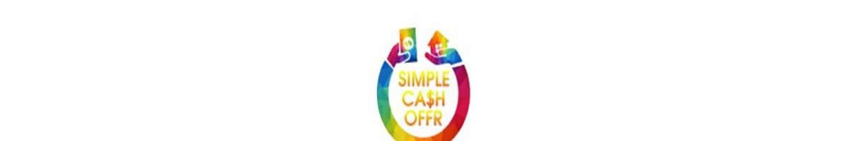 Simple Cash Offr