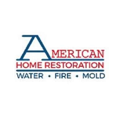 American Home Restoration