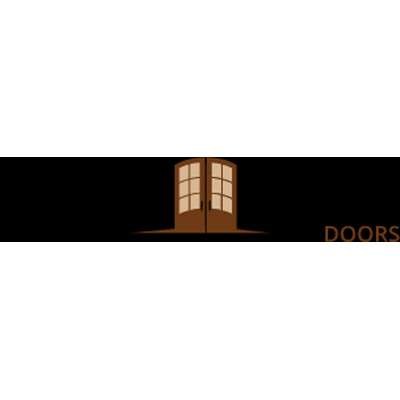 Grand Entry Doors