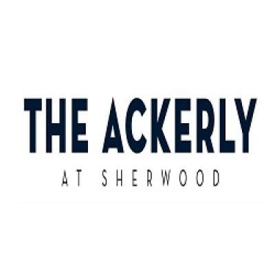 THE ACKERLY AT SHERWOOD