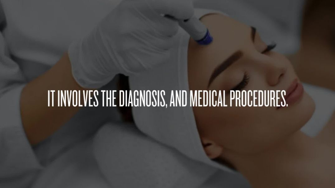 General Perspective on Modern Skin Treatment