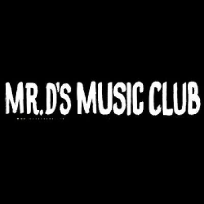 Mr. D's Music Club