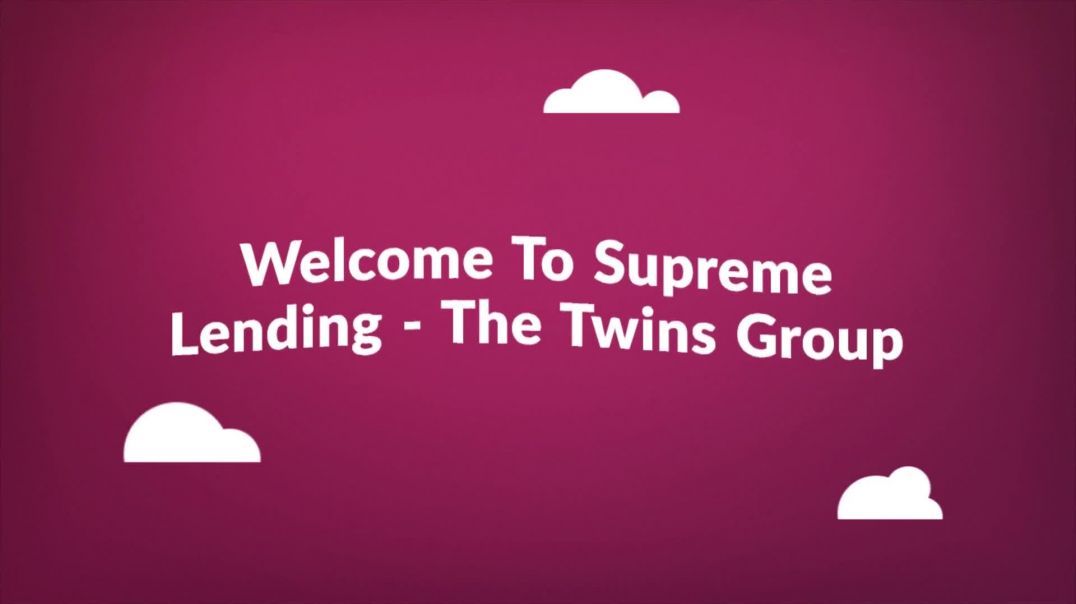 Supreme Lending Mortgage Broker in Dallas