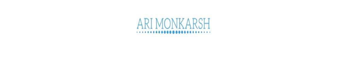 Ari Monkarsh