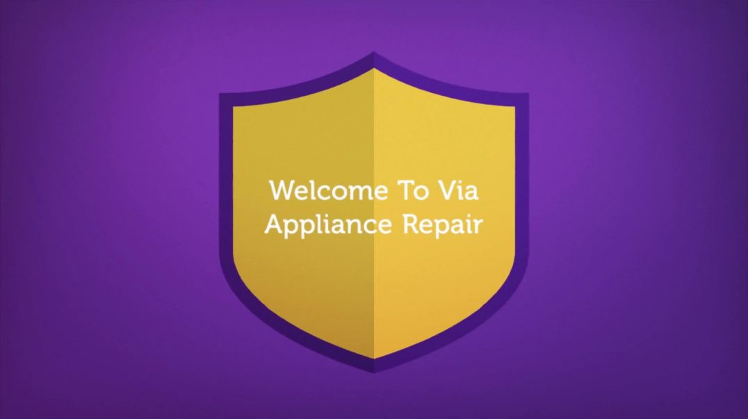 Via Appliance Repair in Maryland, MD